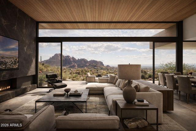 4275 E KEIM Drive, Paradise Valley, AZ 85253