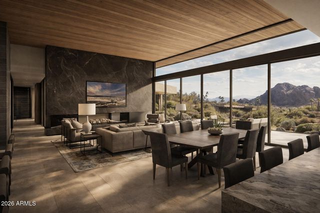 4275 E KEIM Drive, Paradise Valley, AZ 85253