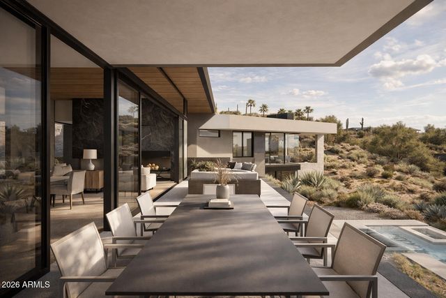 4275 E KEIM Drive, Paradise Valley, AZ 85253