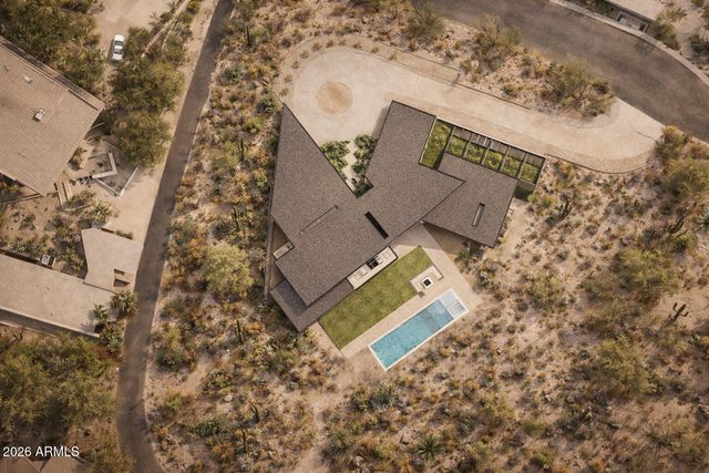 4275 E KEIM Drive, Paradise Valley, AZ 85253