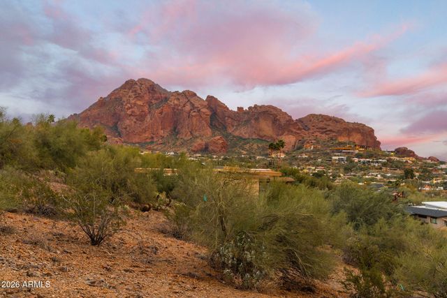 4275 E KEIM Drive, Paradise Valley, AZ 85253