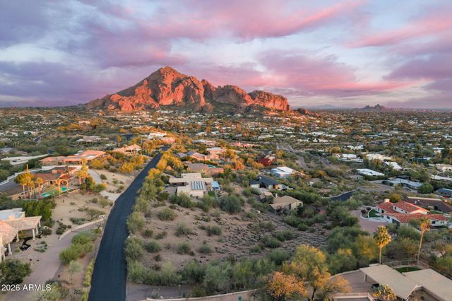 4275 E KEIM Drive, Paradise Valley, AZ 85253
