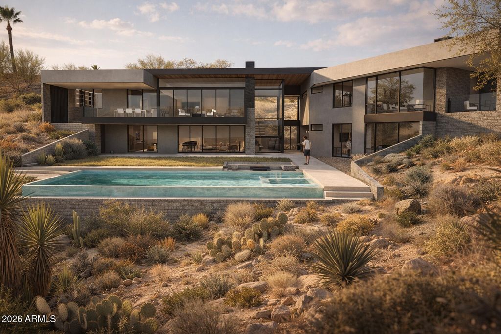 4275 E KEIM Drive, Paradise Valley, AZ 85253
