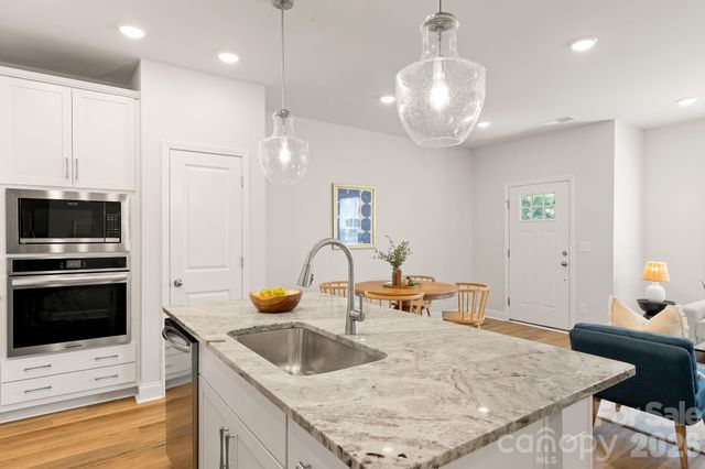 5012 Calvine Mill Way, Charlotte, NC 28205