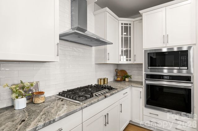 5012 Calvine Mill Way, Charlotte, NC 28205