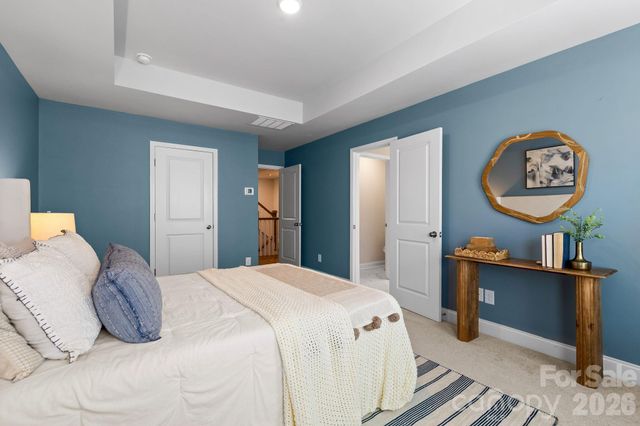 5012 Calvine Mill Way, Charlotte, NC 28205