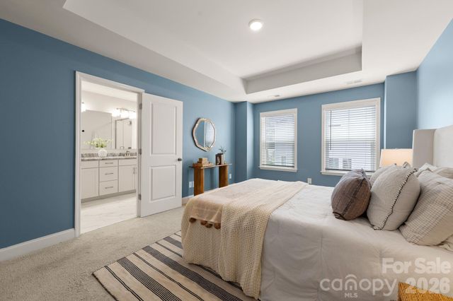 5012 Calvine Mill Way, Charlotte, NC 28205