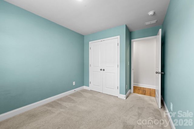 5012 Calvine Mill Way, Charlotte, NC 28205