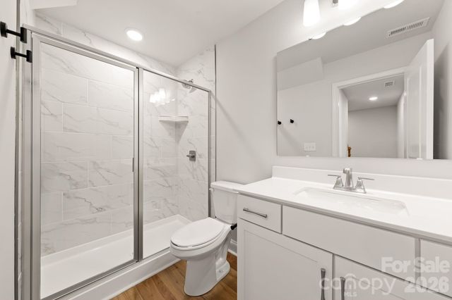 5012 Calvine Mill Way, Charlotte, NC 28205