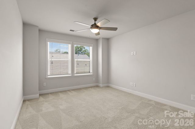5012 Calvine Mill Way, Charlotte, NC 28205