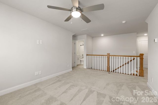 5012 Calvine Mill Way, Charlotte, NC 28205