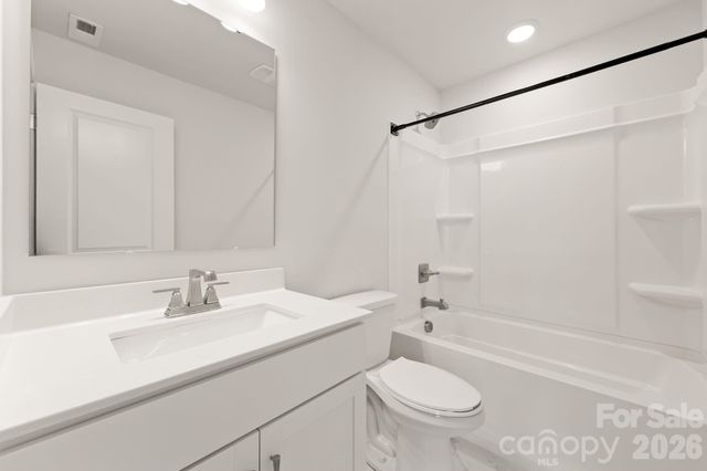 5012 Calvine Mill Way, Charlotte, NC 28205