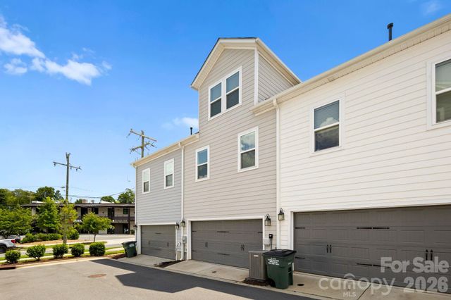 5012 Calvine Mill Way, Charlotte, NC 28205