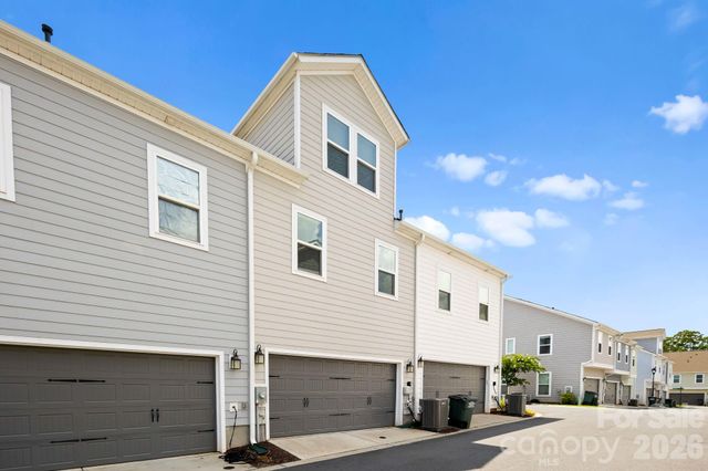 5012 Calvine Mill Way, Charlotte, NC 28205