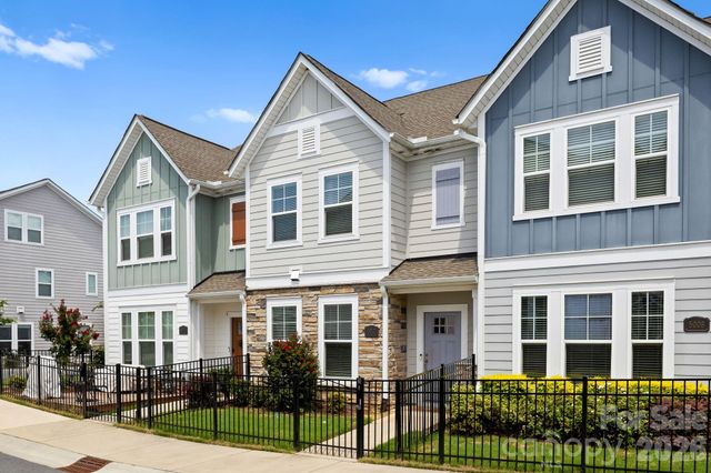 5012 Calvine Mill Way, Charlotte, NC 28205