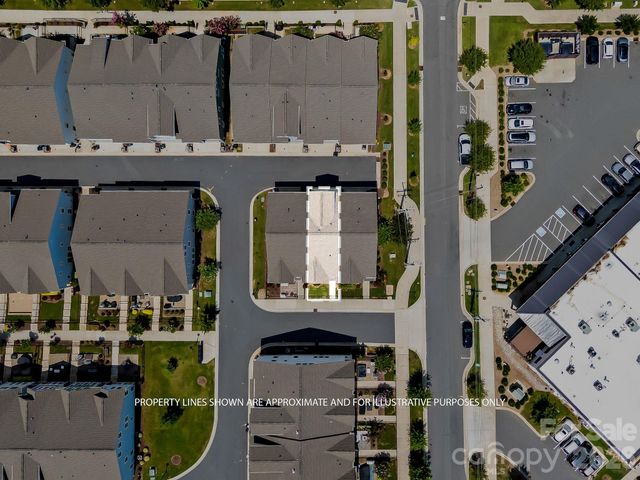 5012 Calvine Mill Way, Charlotte, NC 28205