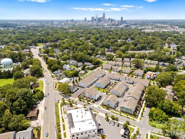5012 Calvine Mill Way, Charlotte, NC 28205