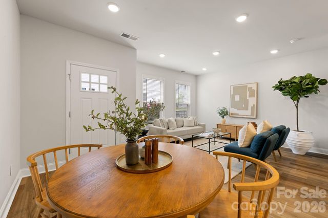 5012 Calvine Mill Way, Charlotte, NC 28205