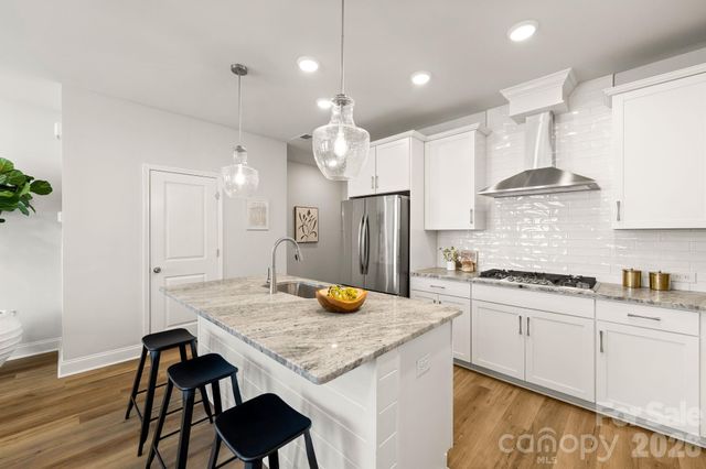 5012 Calvine Mill Way, Charlotte, NC 28205