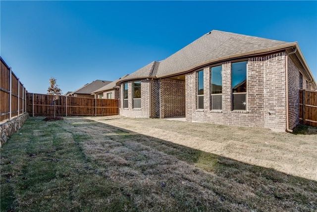 171 Charleston Lane, Fate, TX 75189