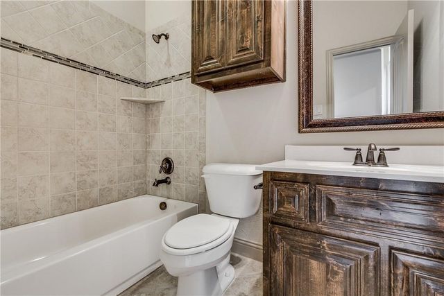 171 Charleston Lane, Fate, TX 75189