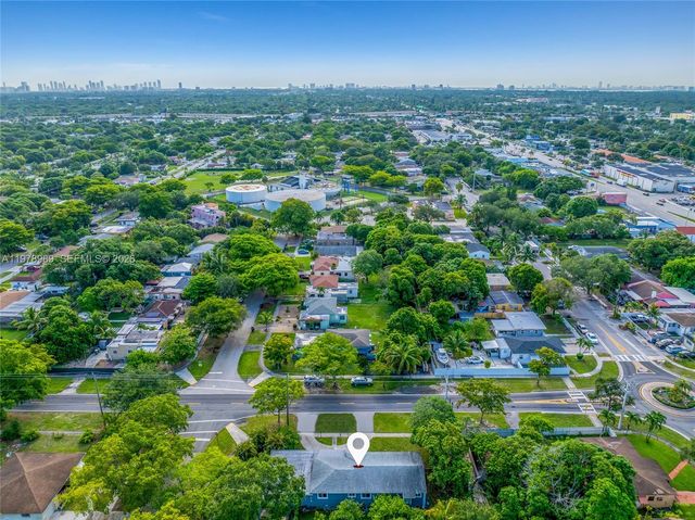12090 NW 12th Avenue, North Miami, FL 33168