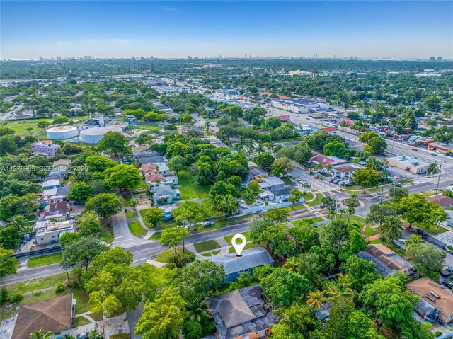 12090 NW 12th Avenue, North Miami, FL 33168