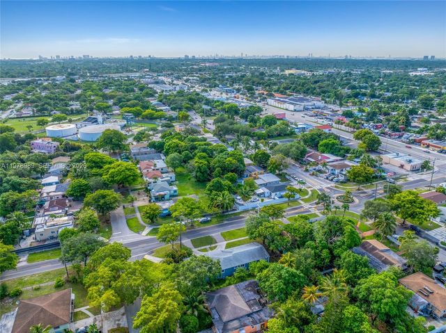 12090 NW 12th Avenue, North Miami, FL 33168
