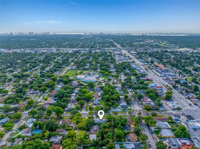 12090 NW 12th Avenue, North Miami, FL 33168