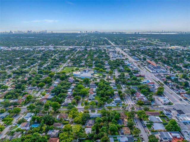 12090 NW 12th Avenue, North Miami, FL 33168
