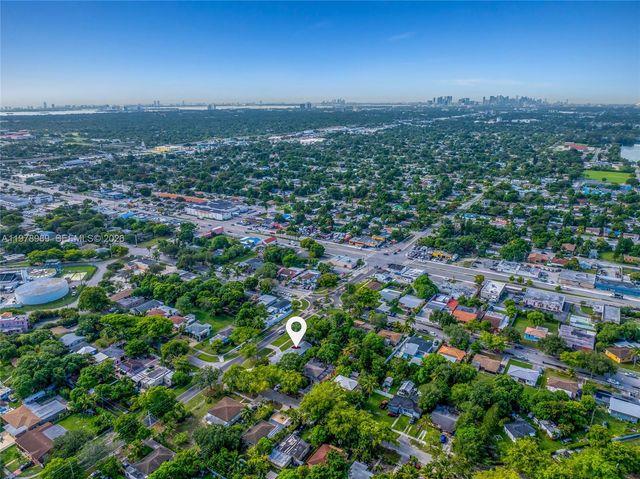 12090 NW 12th Avenue, North Miami, FL 33168