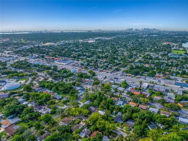 12090 NW 12th Avenue, North Miami, FL 33168