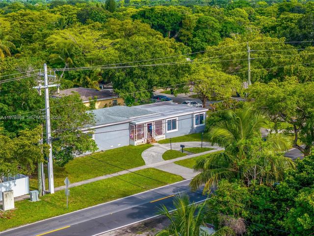 12090 NW 12th Avenue, North Miami, FL 33168