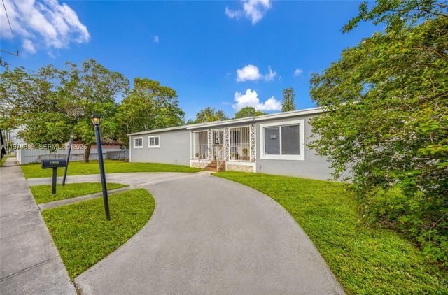 12090 NW 12th Avenue, North Miami, FL 33168