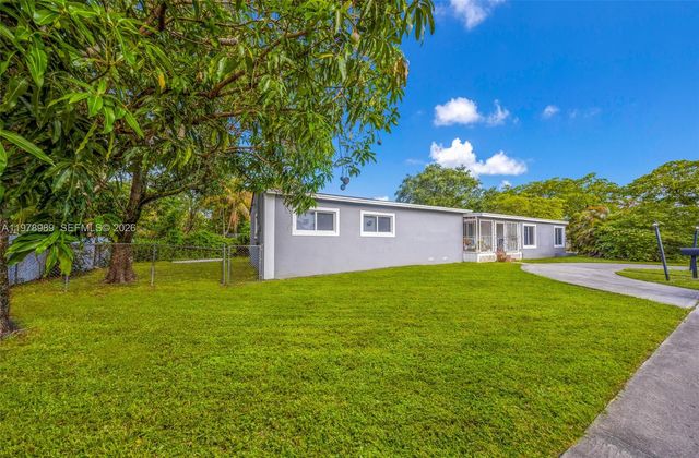 12090 NW 12th Avenue, North Miami, FL 33168