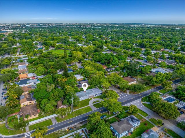 12090 NW 12th Avenue, North Miami, FL 33168