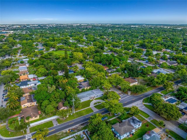 12090 NW 12th Avenue, North Miami, FL 33168