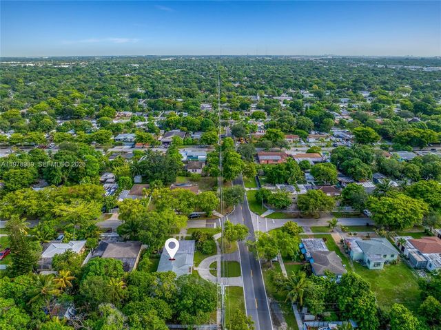 12090 NW 12th Avenue, North Miami, FL 33168