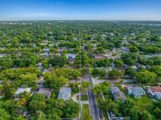 12090 NW 12th Avenue, North Miami, FL 33168