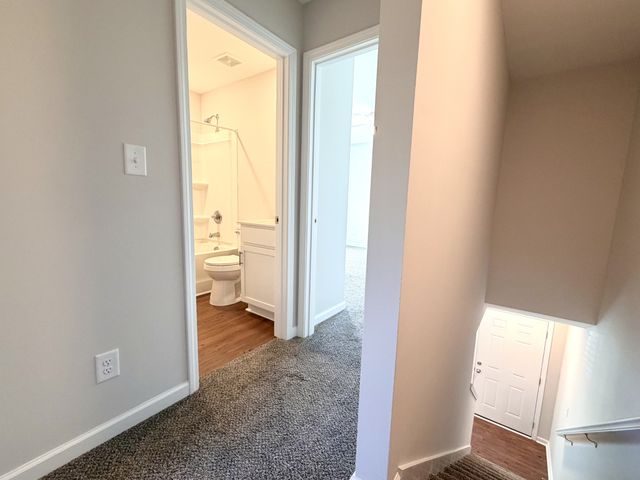 509 Britton Springs Rd Apt B1, Clarksville, TN 37042