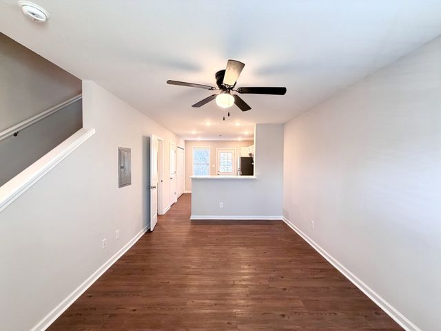 509 Britton Springs Rd Apt B1, Clarksville, TN 37042