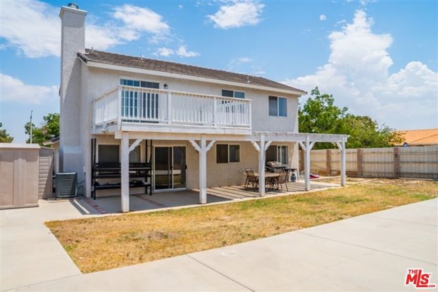 37411 Sheffield Drive, Palmdale, CA 93550