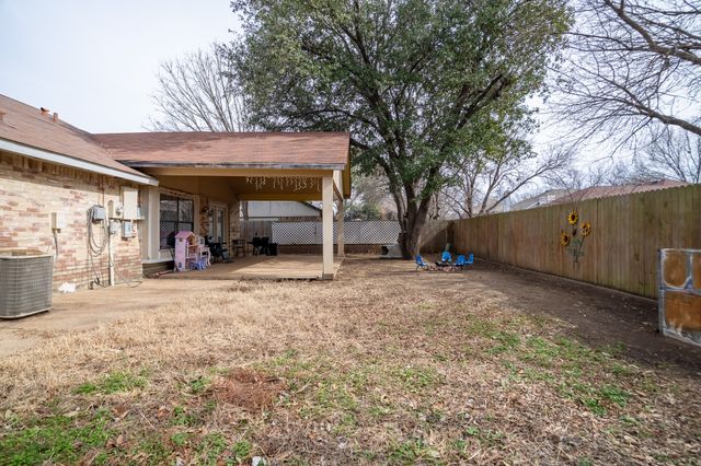 3005 Woodlark Drive, Fort Worth, TX 76123