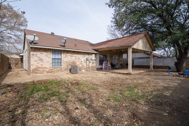 3005 Woodlark Drive, Fort Worth, TX 76123