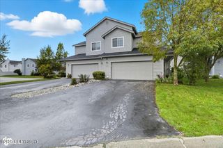 3851 Lincoln Ellsworth Court, #43B, Anchorage, AK 99517