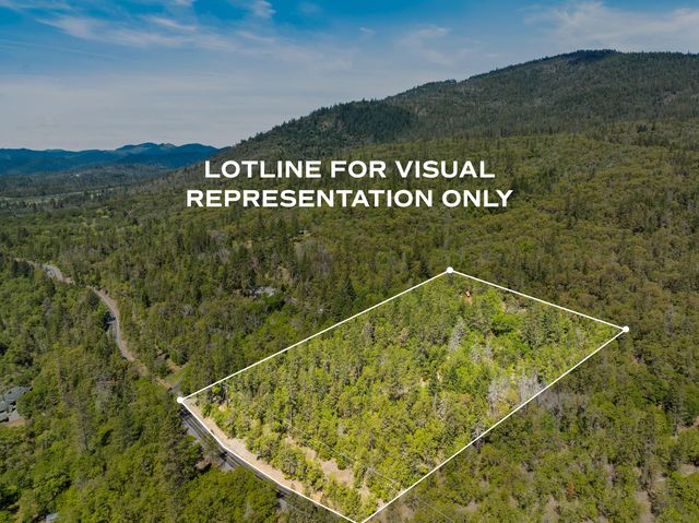 1610 Jumpoff Joe Creek Road, Grants Pass, OR 97526