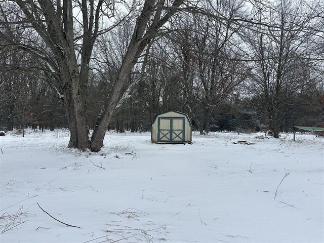 3512 Max Paulsen Drive, Muskegon, MI 49444