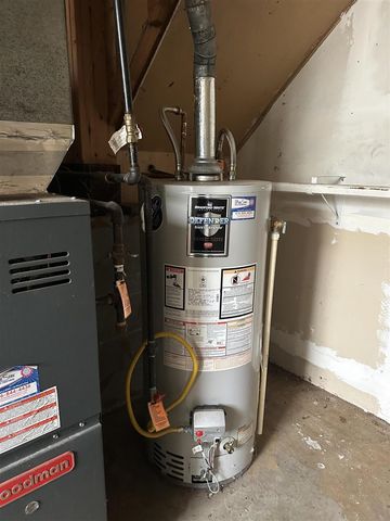 3512 Max Paulsen Drive, Muskegon, MI 49444