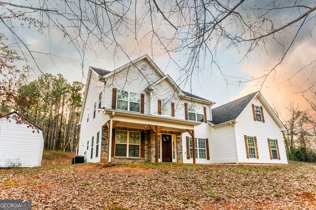 931 Bethany Road, Covington, GA 30016