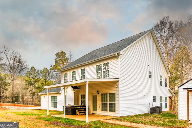 931 Bethany Road, Covington, GA 30016